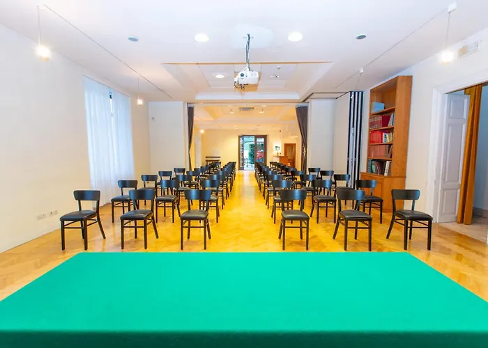 Hotel Touring Wellness & Beauty Fiuggi